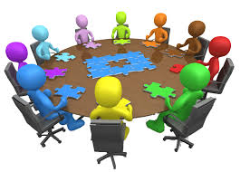 Eficacia y eficiencia en las reuniones de trabajo